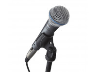 Shure BETA58 Shure BETA58